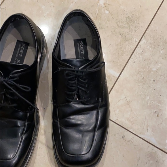 Men’s dress shoes - Picture 2 of 7